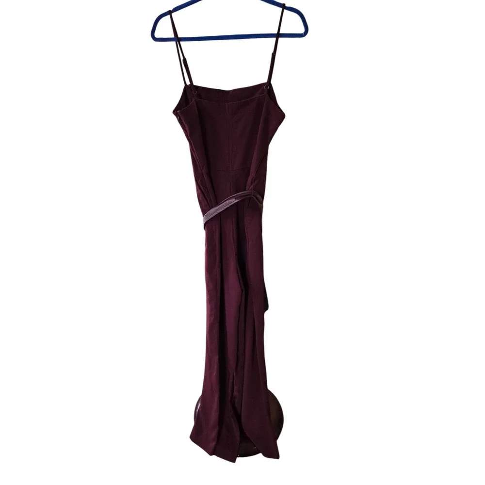 Express x Negin Mirsalehi sleek sleeveless